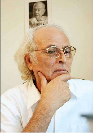 بزرگداشت دکتر موحد