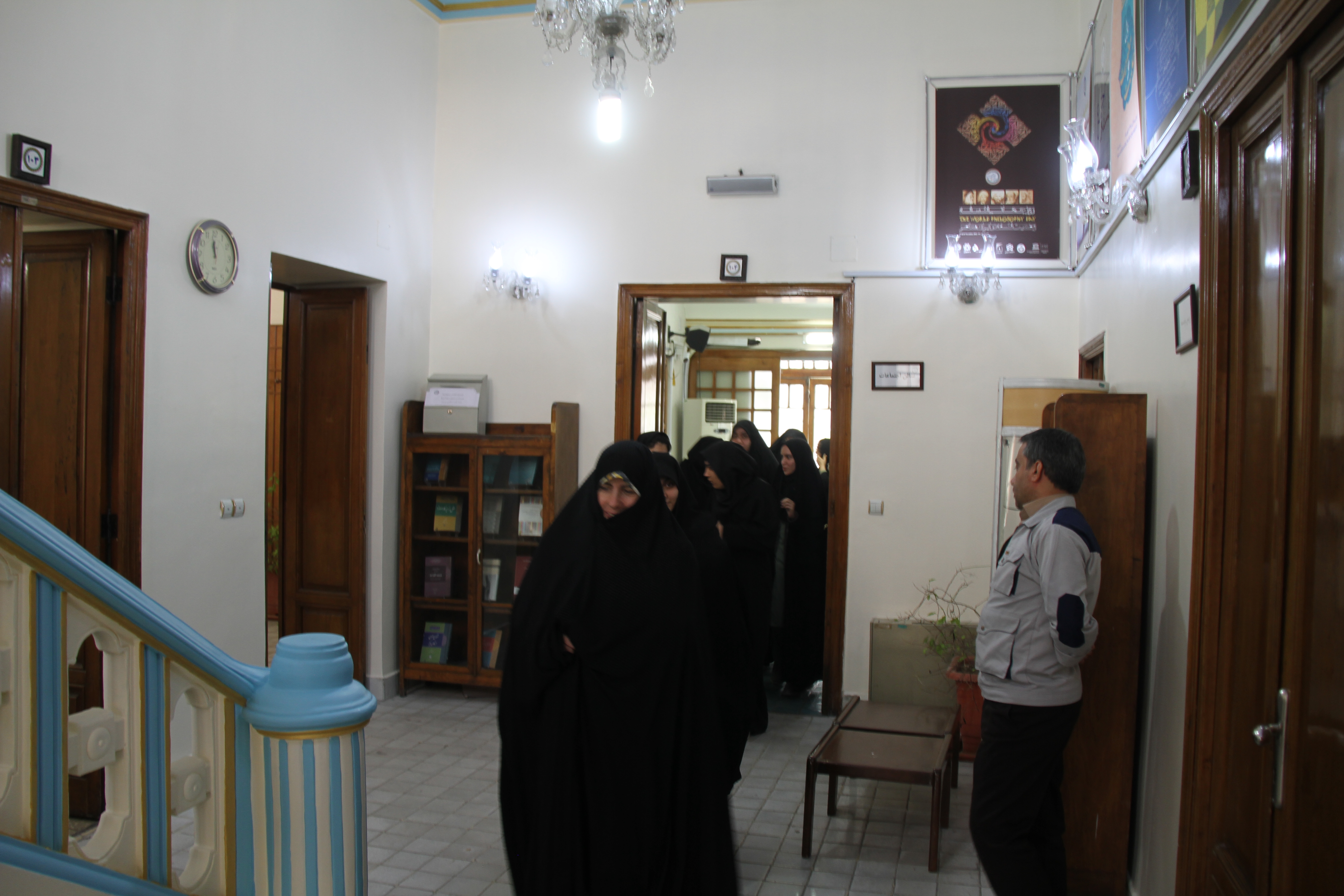 دانش آموزان 6