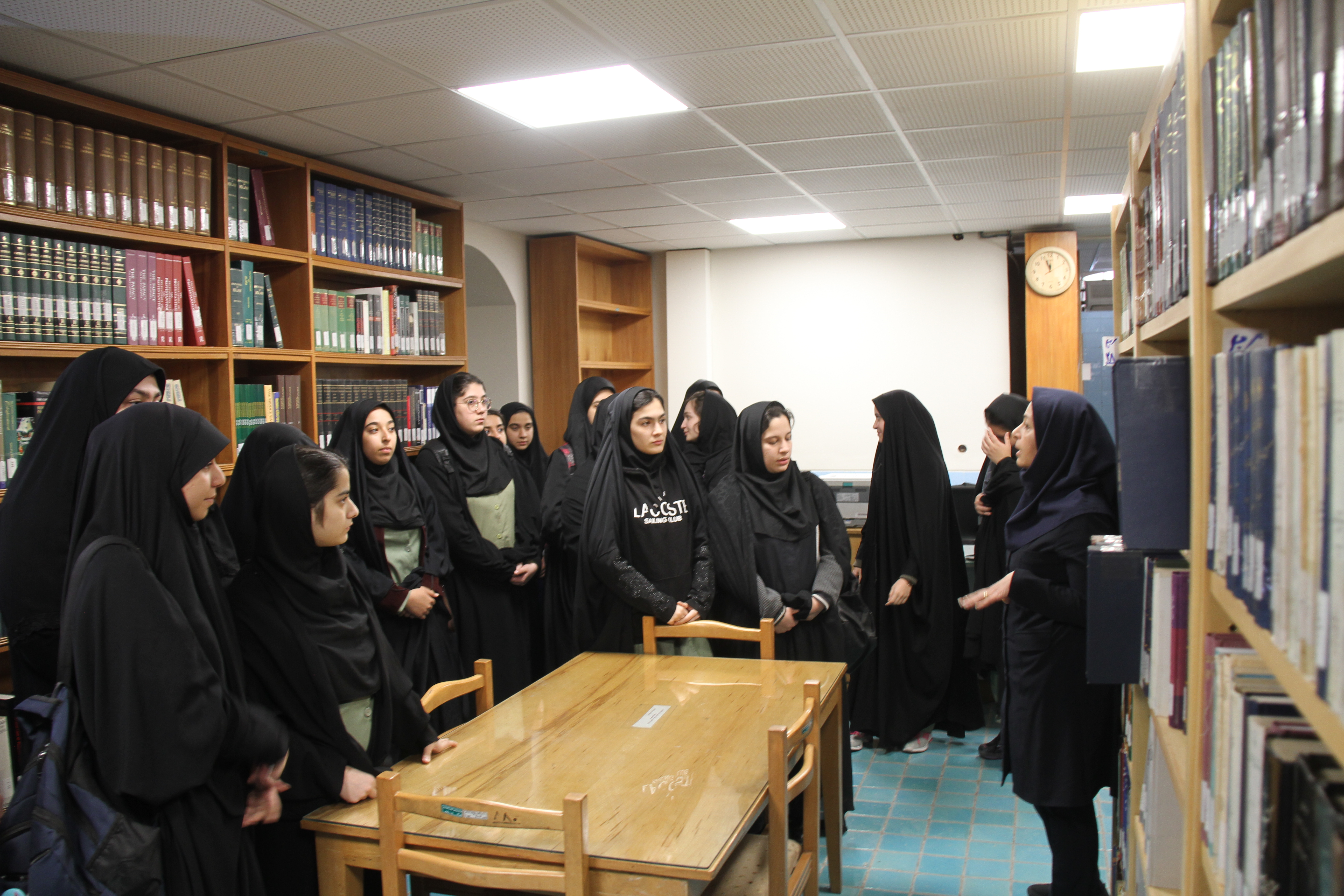 دانش آموزان 7