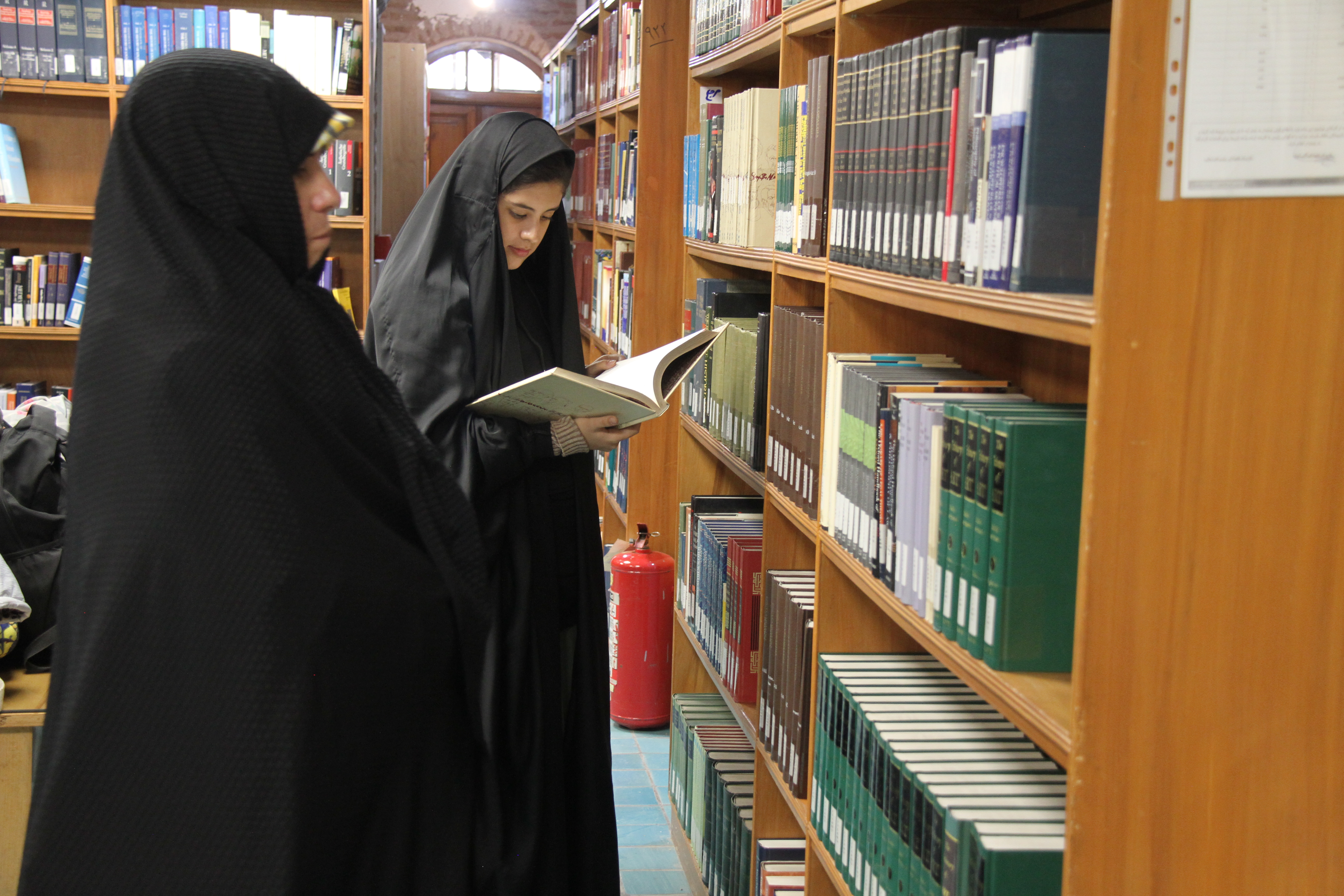 دانش آموزان 9