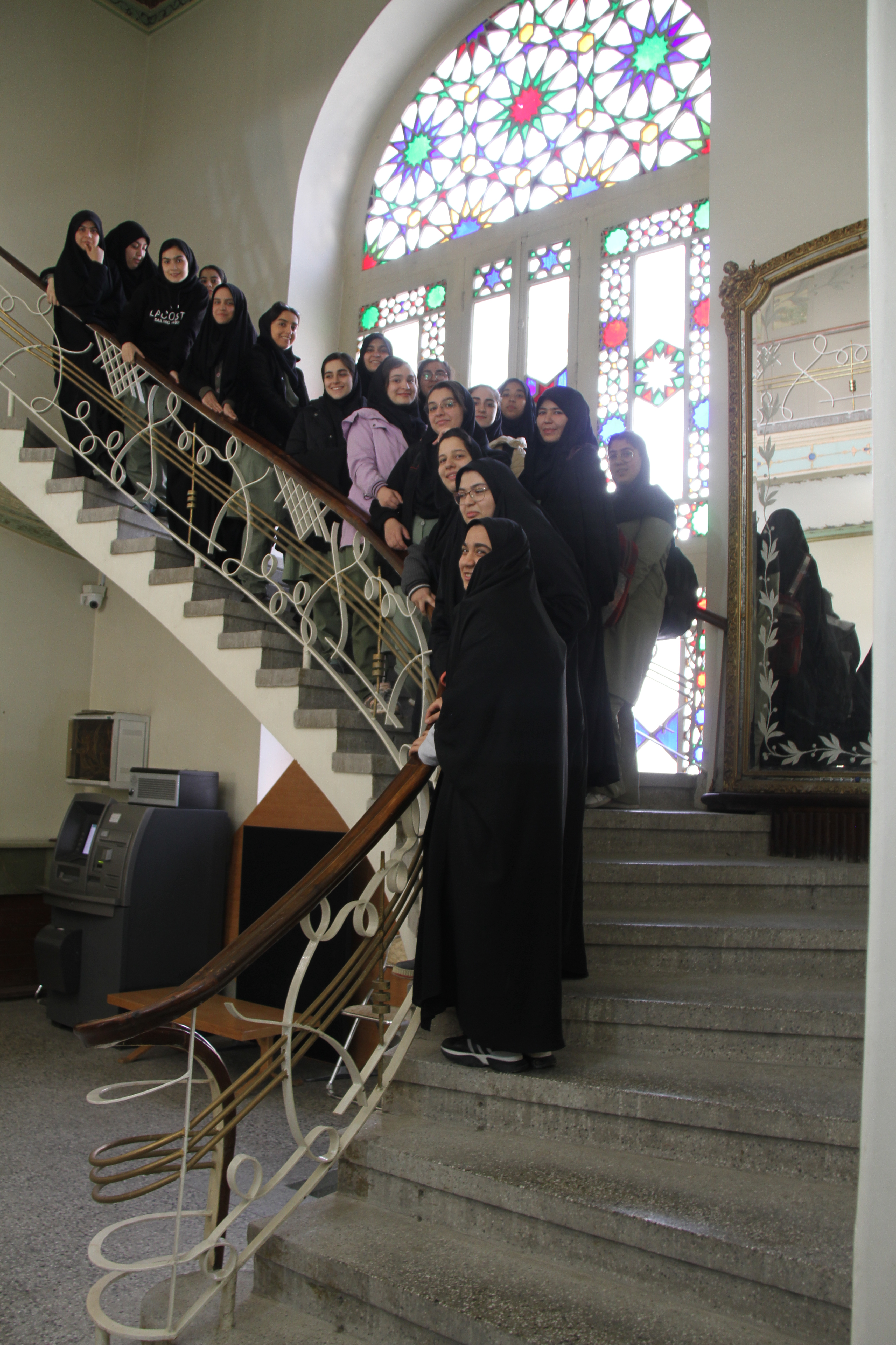 دانش آموزان 13