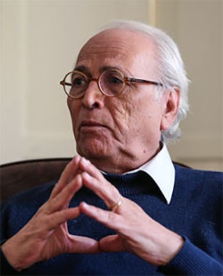 سید ضیاء موحد - 001