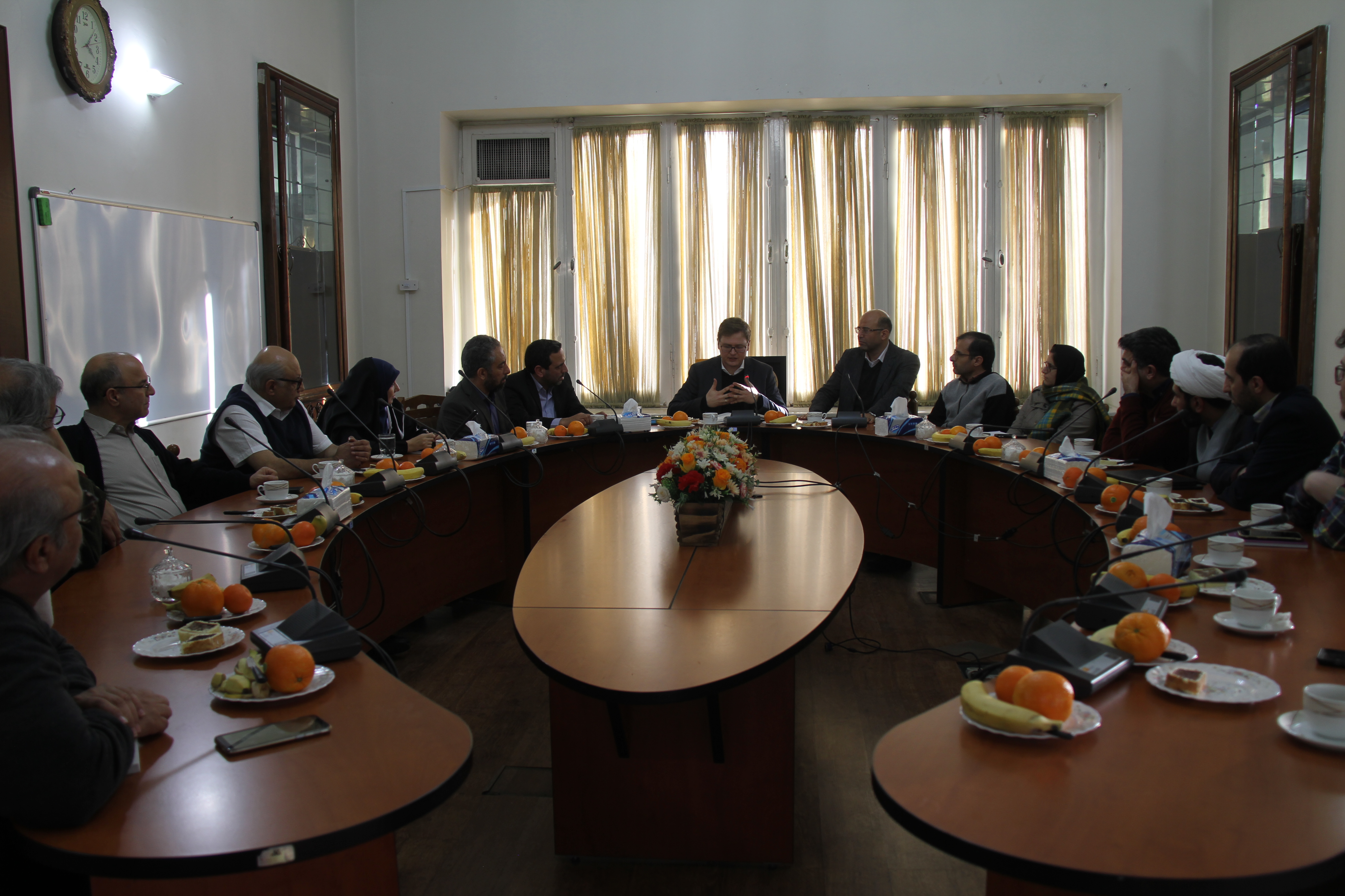 الکساندر کالبارزیک