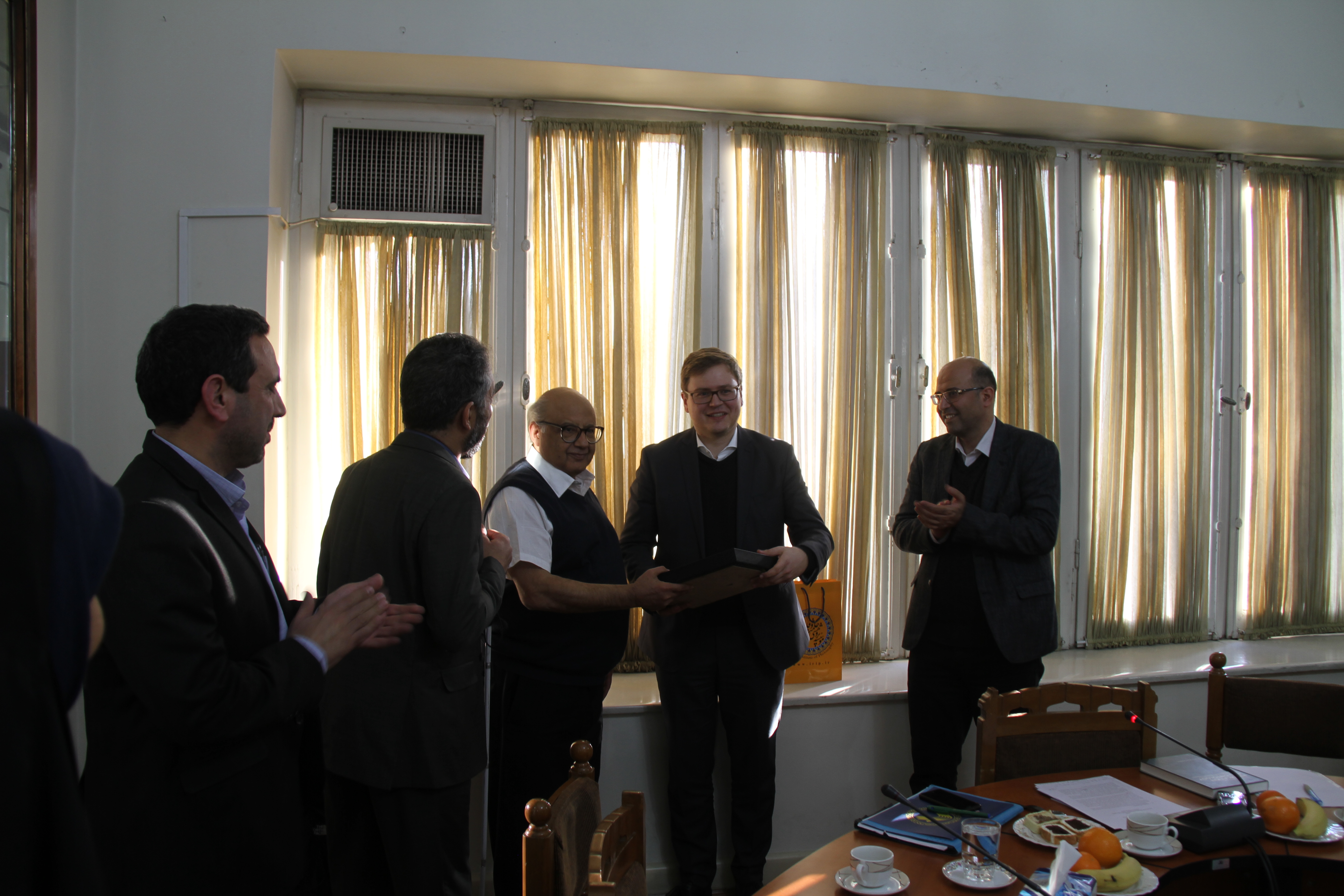 الکساندر کالبارزیک 1