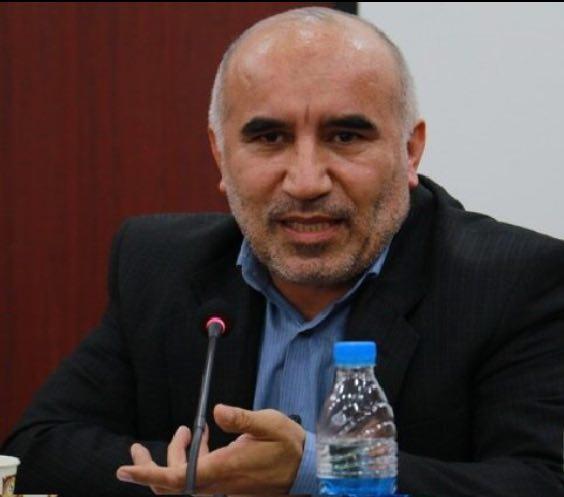 نشست خبری دکتر زکیانی