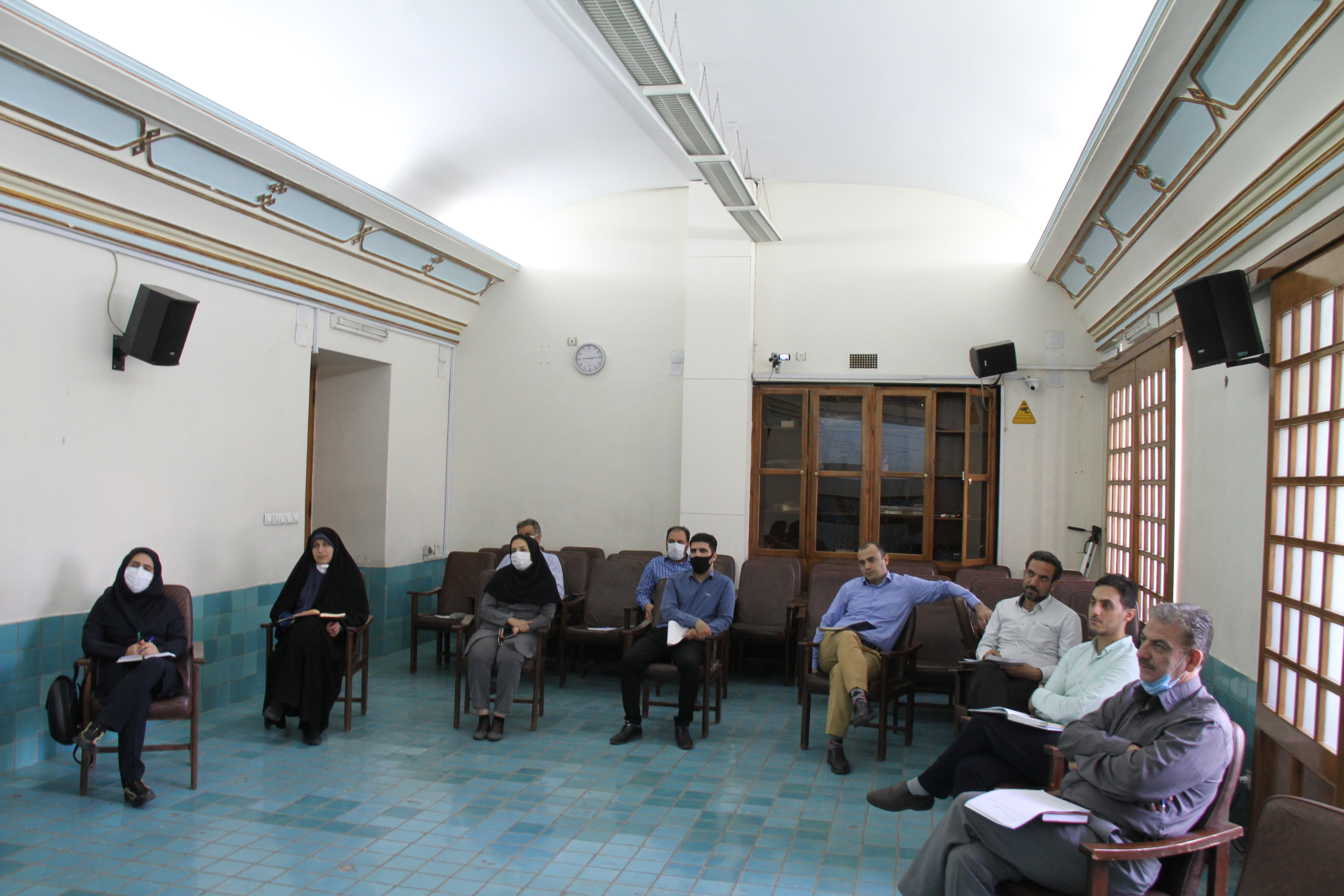 دوره تفکر نقادانه