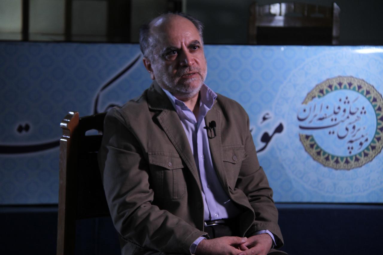 دکتر بابک عالیخانی