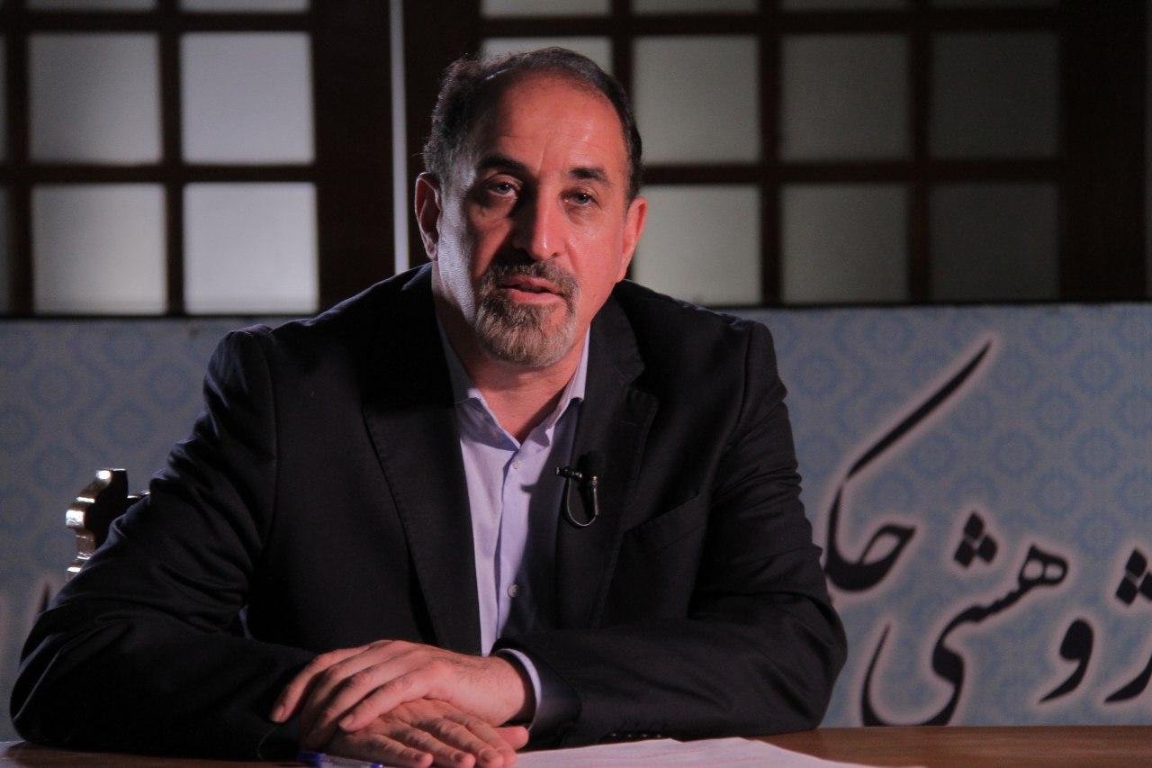 دکتر حسن بلخاری