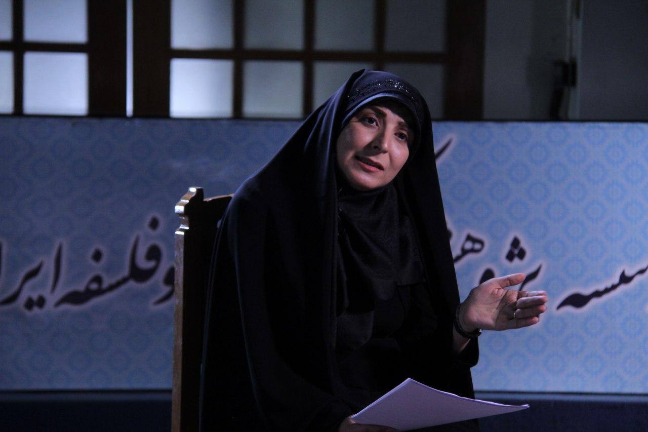 دکتر زهرا زارع