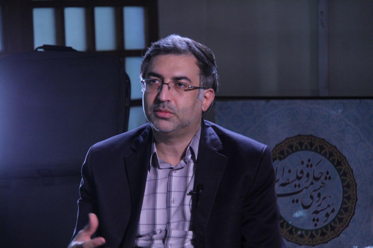 دکتر سعید انواری