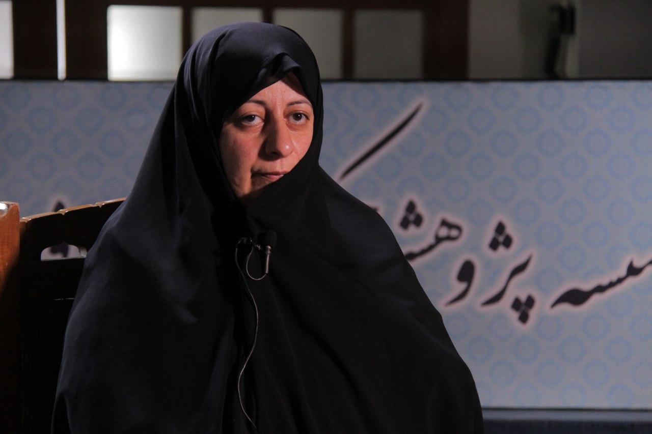 همایش سهروردی و احیاء حکمت فهلوی - دکتر سیماسادات نوربخش