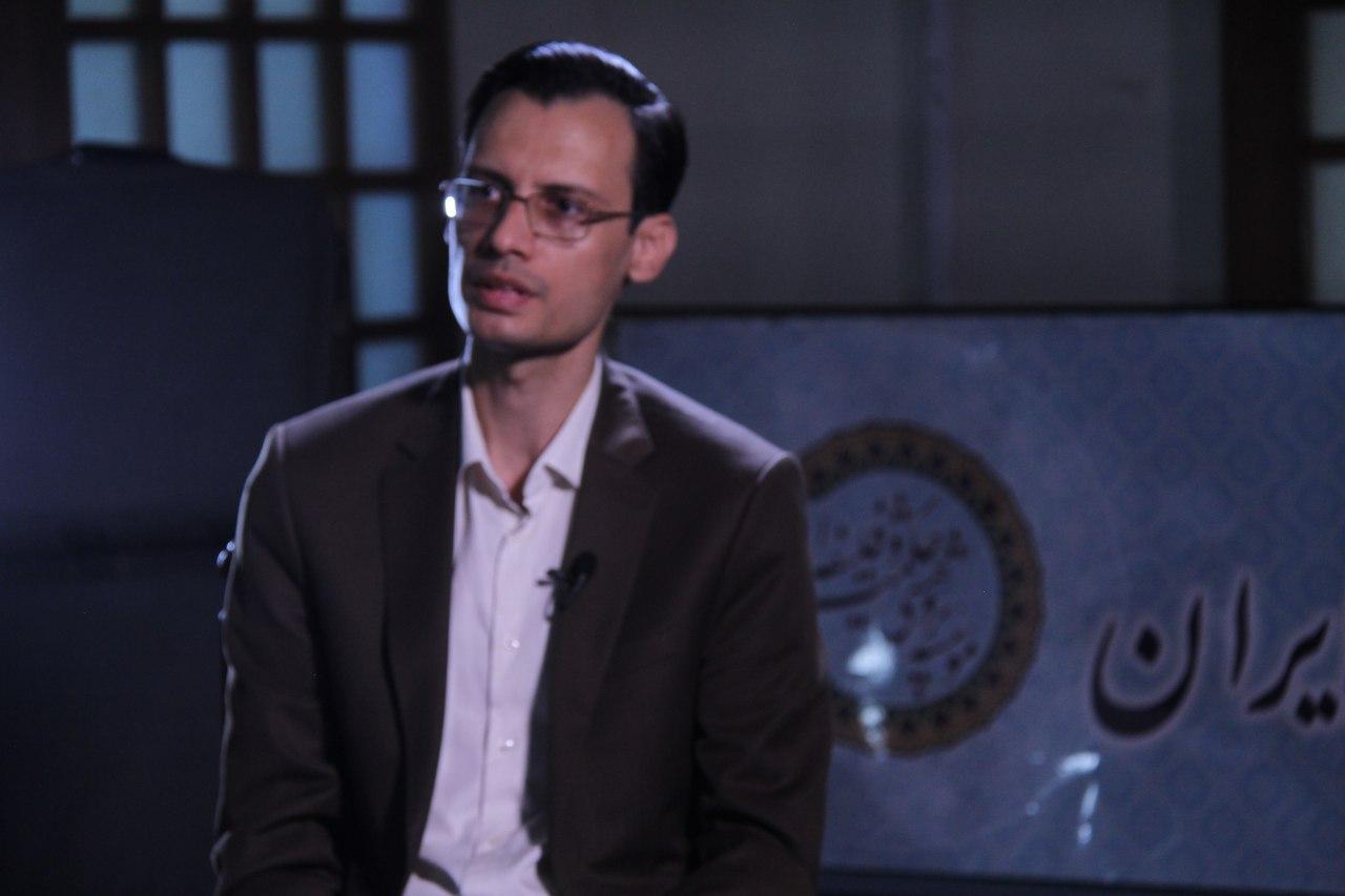 همایش سهروردی و احیاء حکمت فهلوی - دکتر مهدی عظیمی