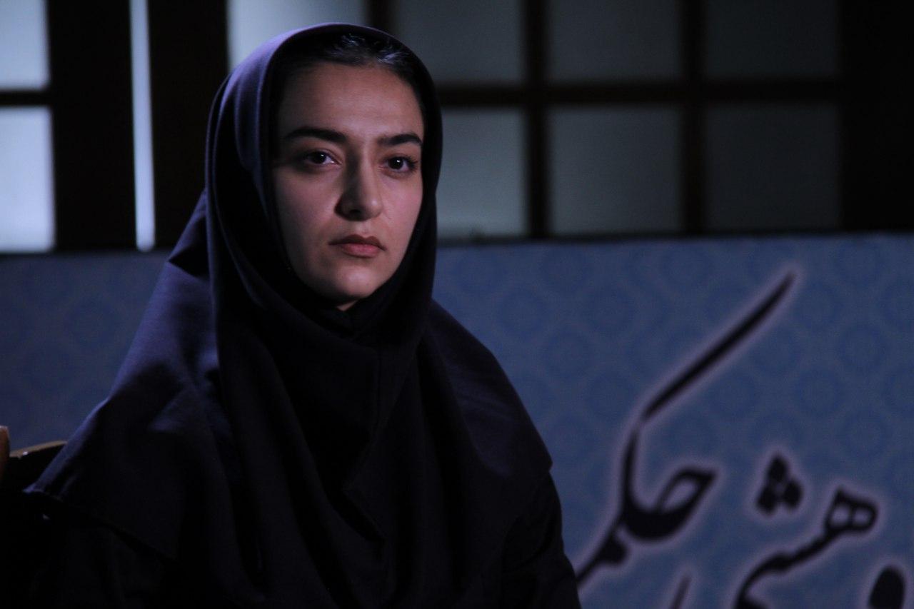 همایش سهروردی و احیاء حکمت فهلوی - زهرا ثبوت