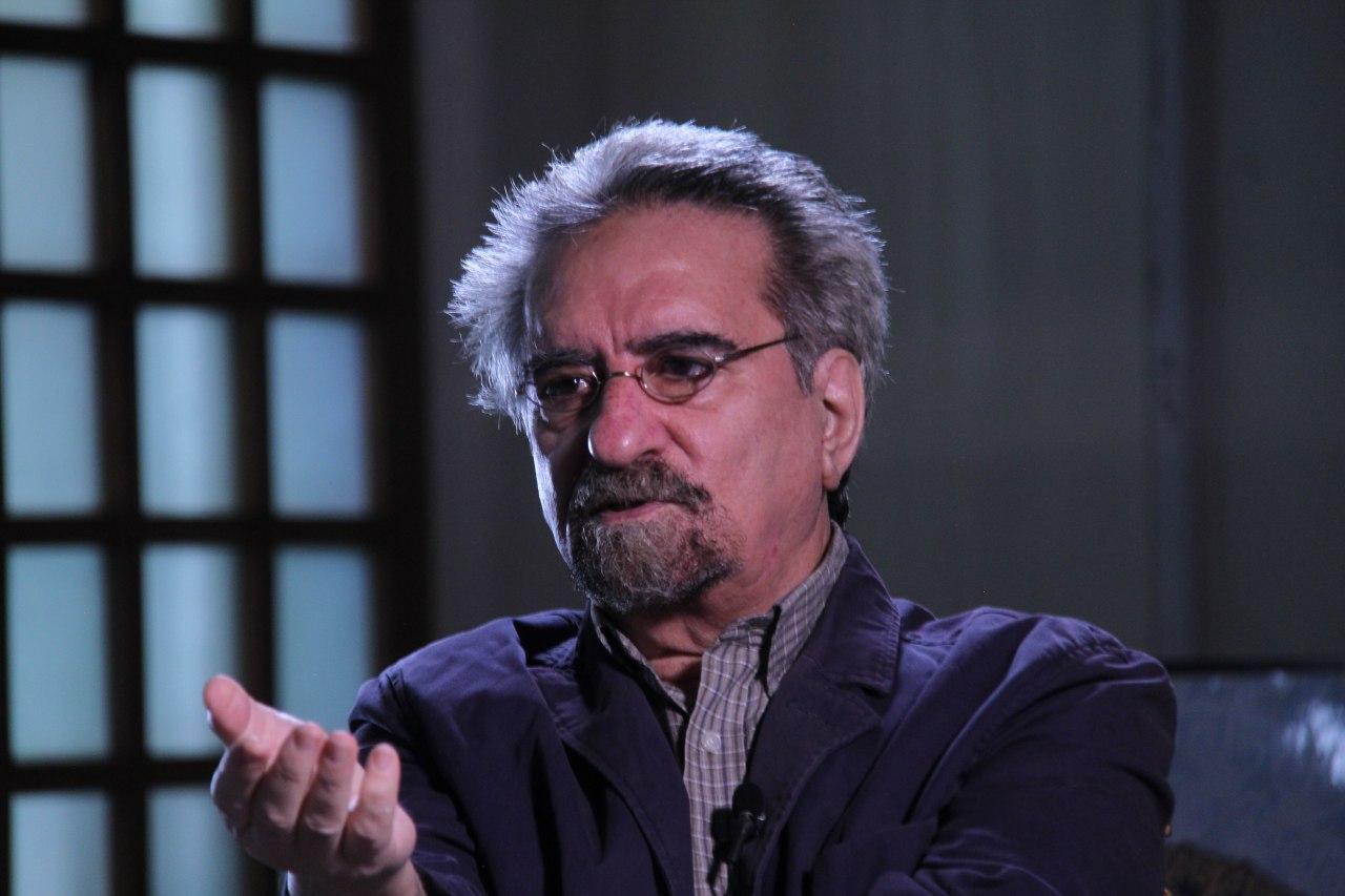 همایش سهروردی و احیاء حکمت فهلوی - استاد صدوقی سها