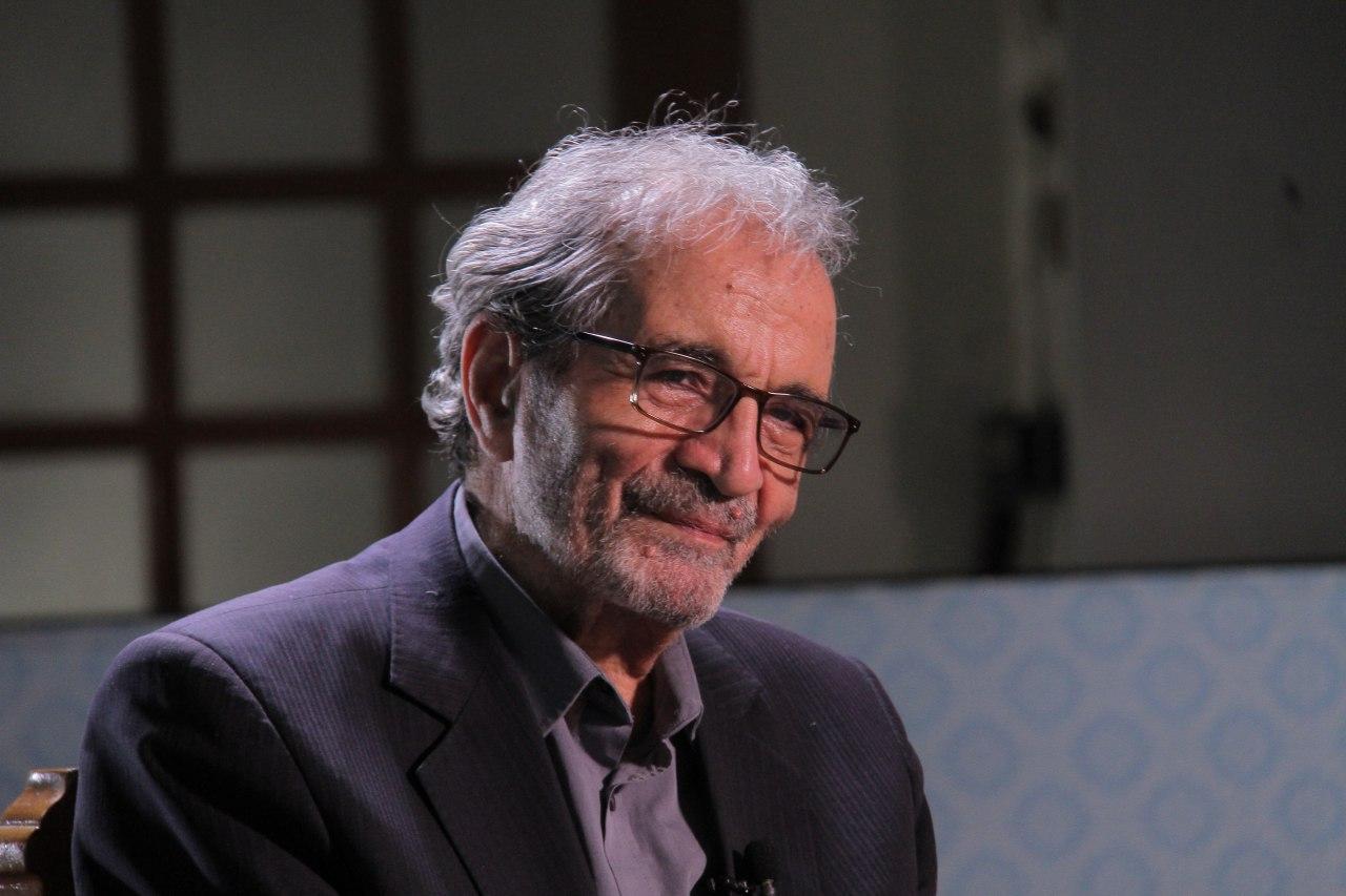 همایش سهروردی و احیاء حکمت فهلوی - دکتر نجفقلی حبیبی