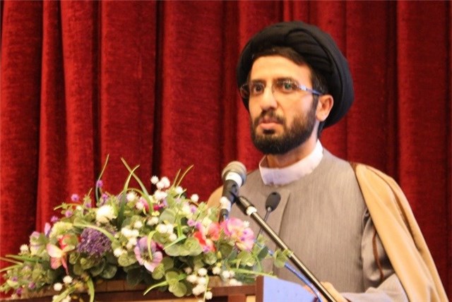 همایش سهروردی و احیاء حکمت فهلوی - دکتر سید احمد غفاری