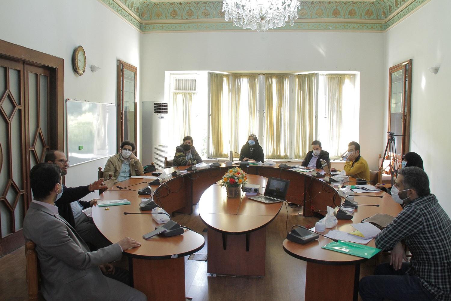 دانشجویان جدیدالورود 1399