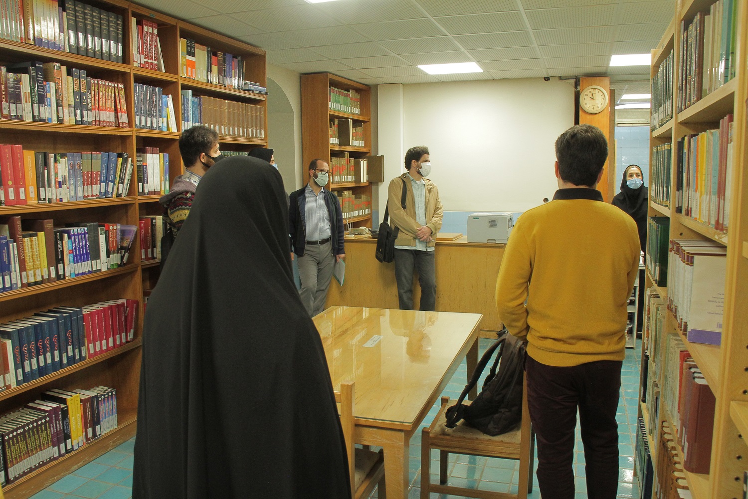 دانشجویان جدیدالورود 1399