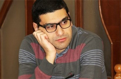 امیرحسین خداپرست