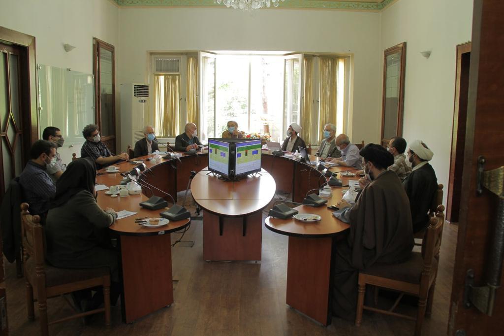 شورای پژوهشی