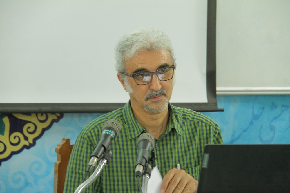 سیدحسین موسویان