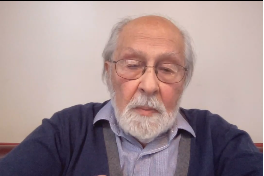 سیدحسین نصر