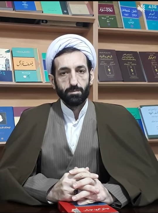 اسماعیل علیخانی