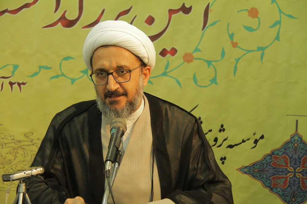 مراسم هفته پژوهش