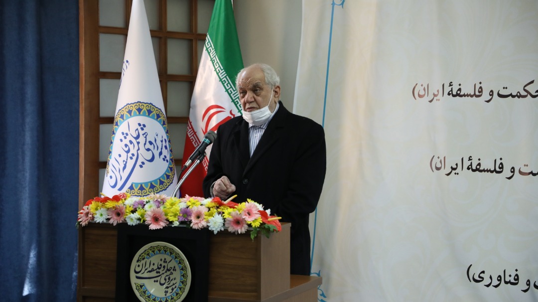 تکریم و معارفه