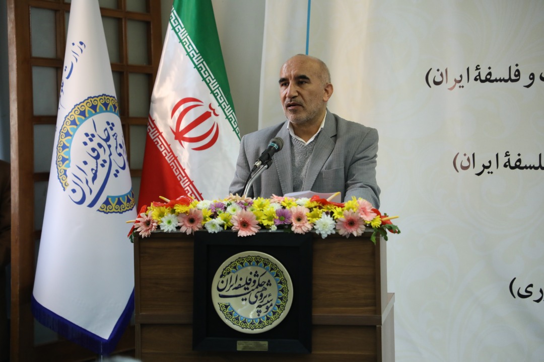 تکریم و معارفه