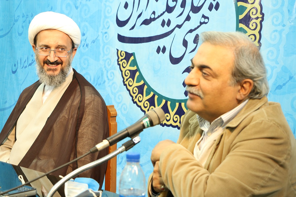 شریفی و شهرام در تکریم و معارفه معاونین