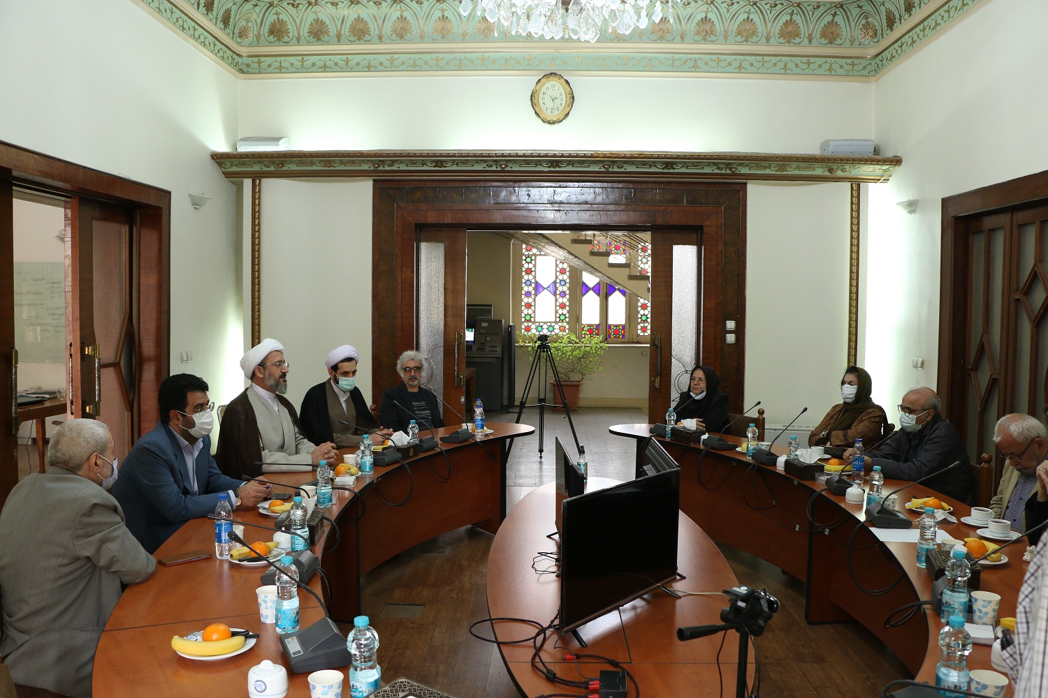 بازنشستان- شریفی