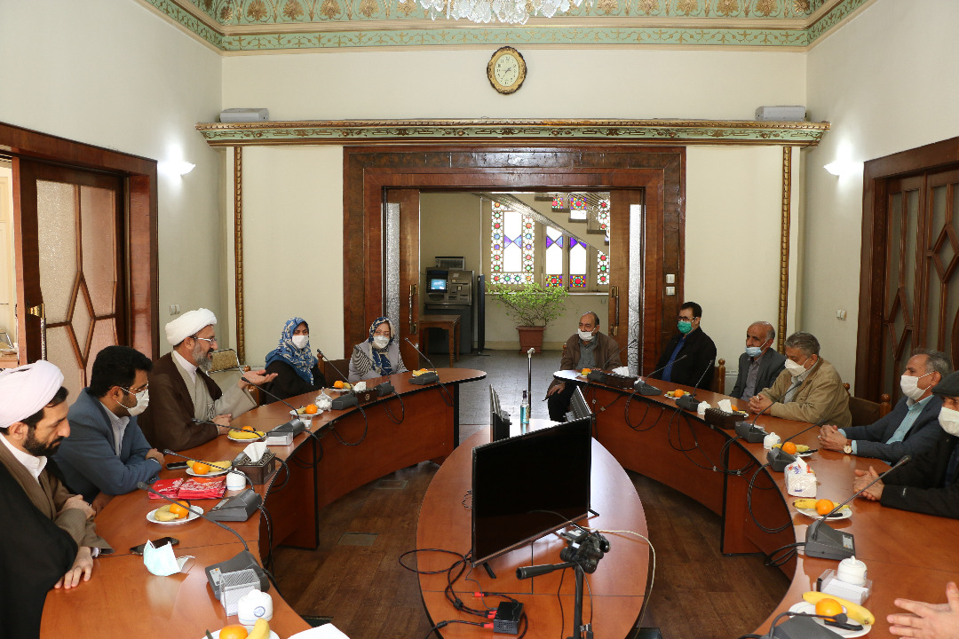 بازنشستگان- شریفی