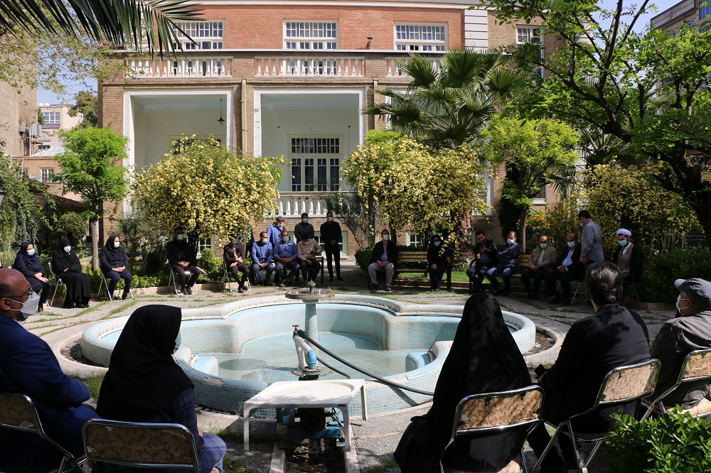 دیدار نوروزی