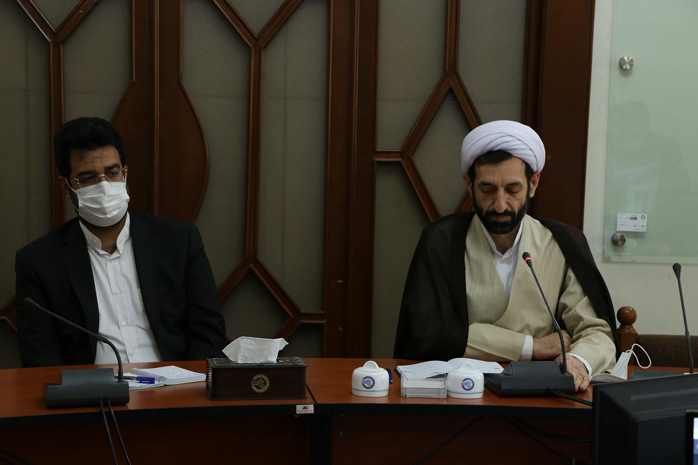 نشست هم‌افزایی و هم‌فکری