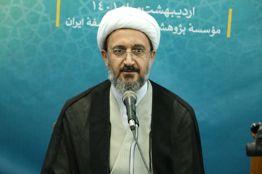 احمدحسین شریفی/ شهید مطهری