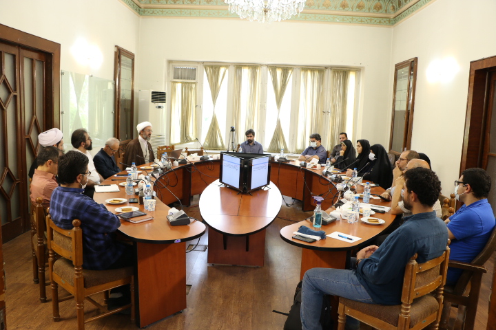 هم اندیشی روش تحقیق فلسفی