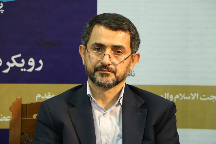 مجتبی زارعی