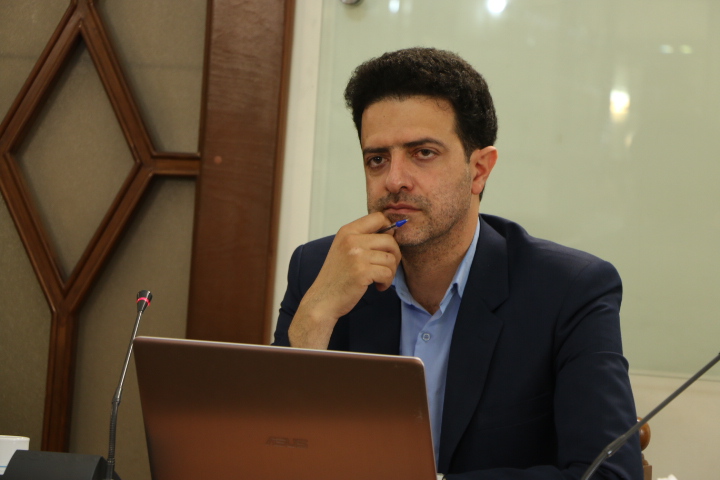 سیدابوالفضل میردهقان