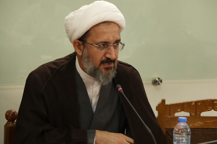 احمدحسین شریفی- هیئت صربستانی