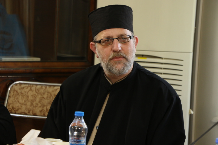 الکساندر یاکوواچ