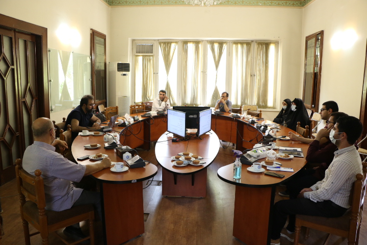 هم اندیشی مقاله نویسی