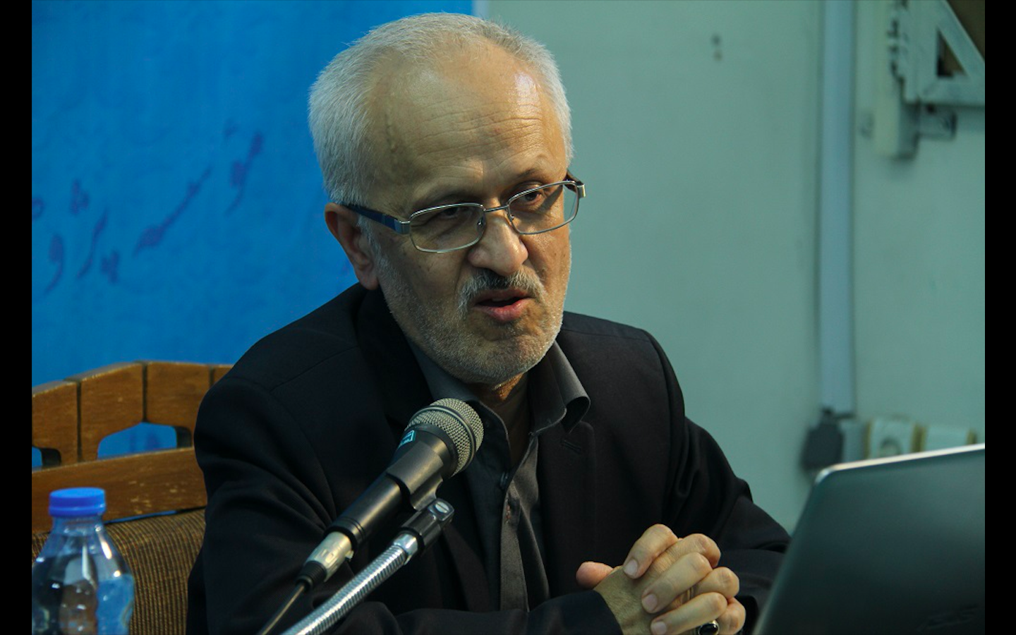 یوسف ثانی- روز بزرگداشت ابن سینا