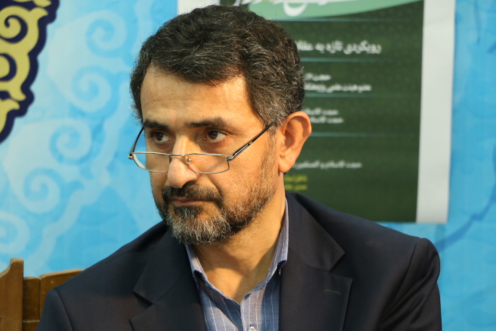 مجتبی زارعی