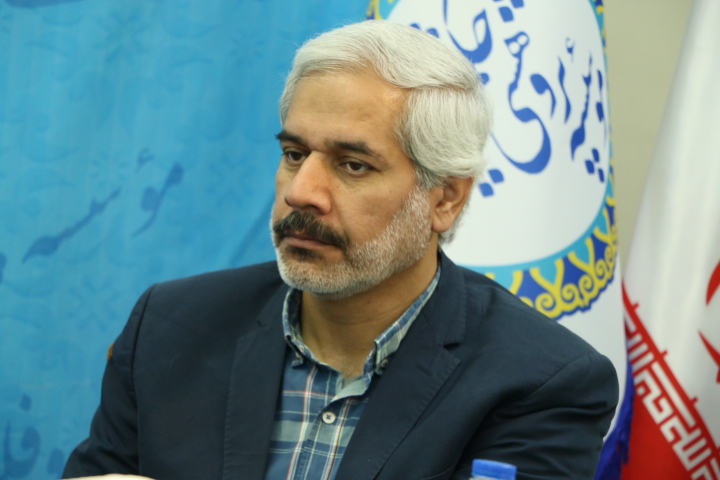 شریف لک زایی