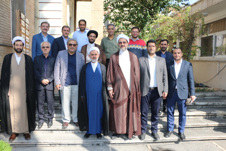 دسته جمعی دیرباز