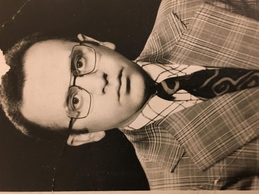 مهدی چهل تنی