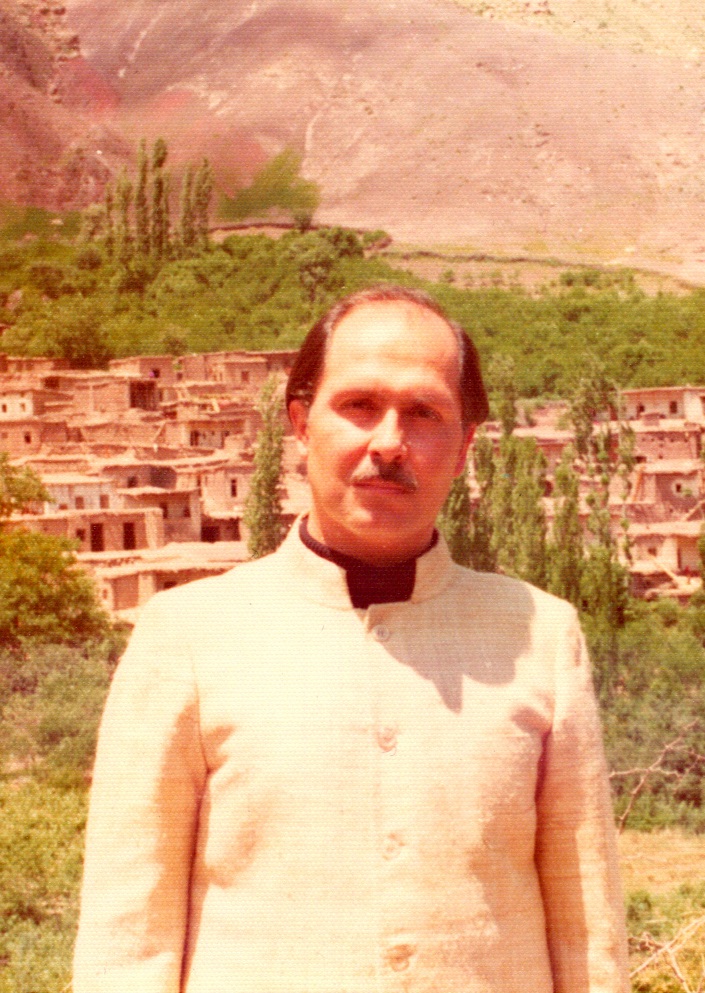 سیدحسین نصر