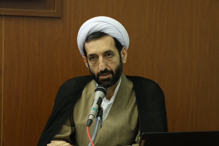 علیخانی- هفته پژوهش