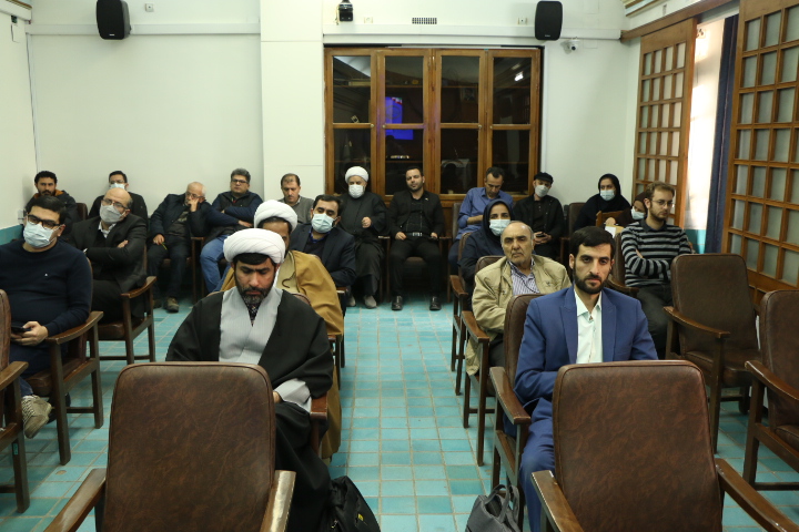 عکس هفته پژوهش